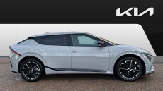 Kia EV6 168kW GT Line S 84kWh 5dr Auto Electric Estate